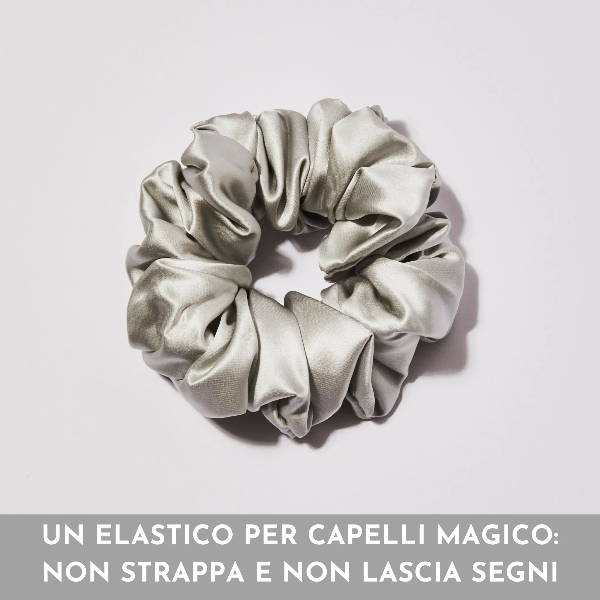 Idee regalo in pura seta Offtopic®